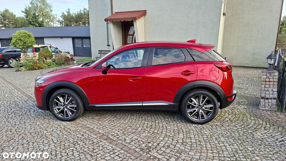 Opel Crossland X 1.2 Start/Stop Design Line - 7