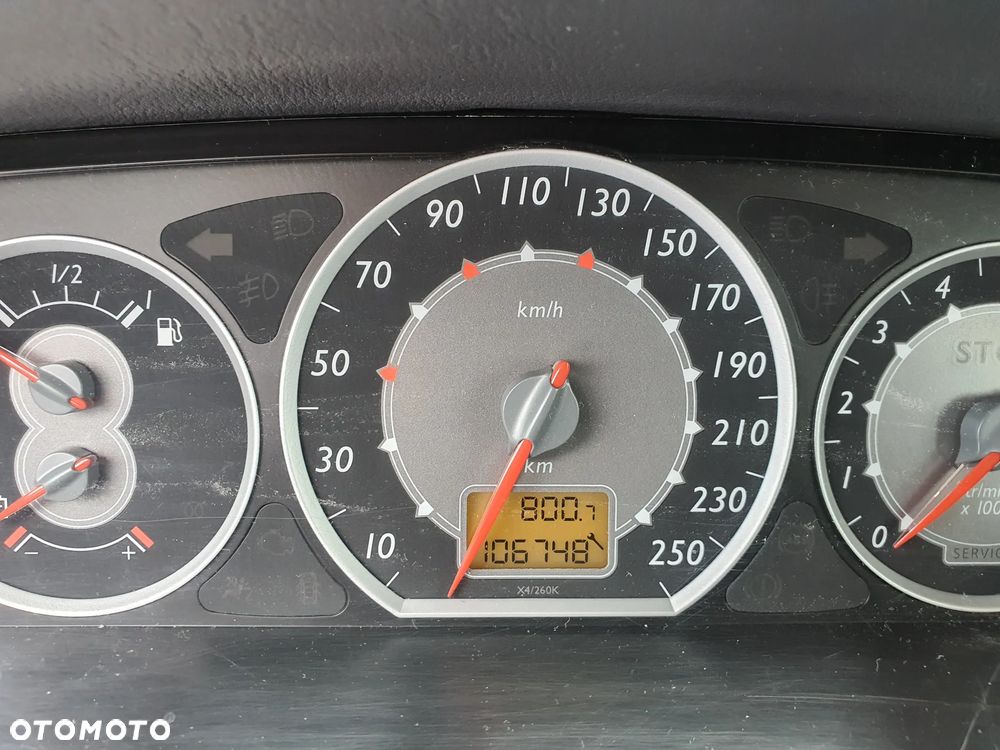 Citroën C5 II 1.8i 16V - 15