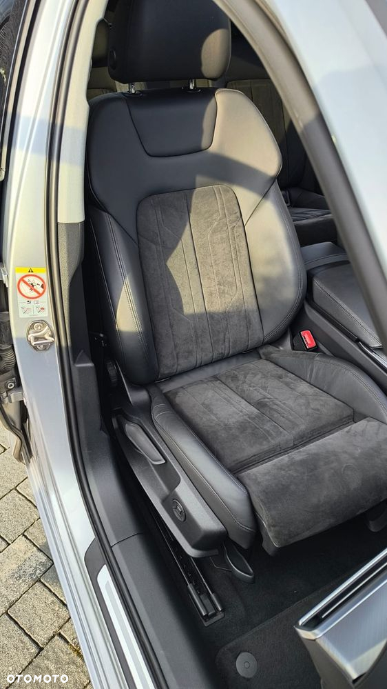 Audi A6 Avant 45 TDI quattro S tronic - 21