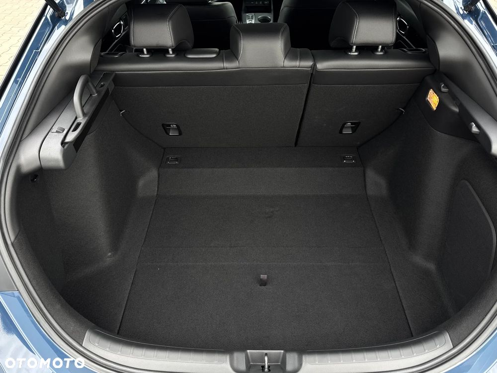 Honda Civic - 19