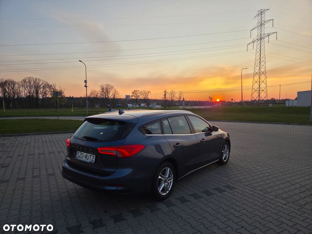 Ford Focus 1.5 EcoBlue Trend Edition Business - 2