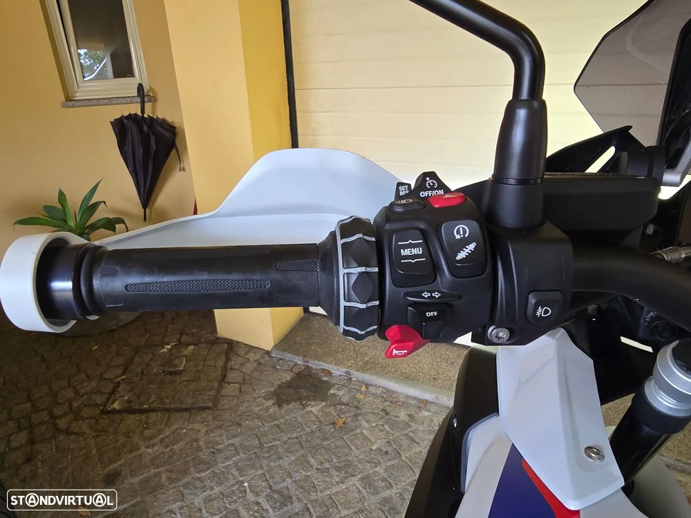 BMW R 1250 GS HP - 17