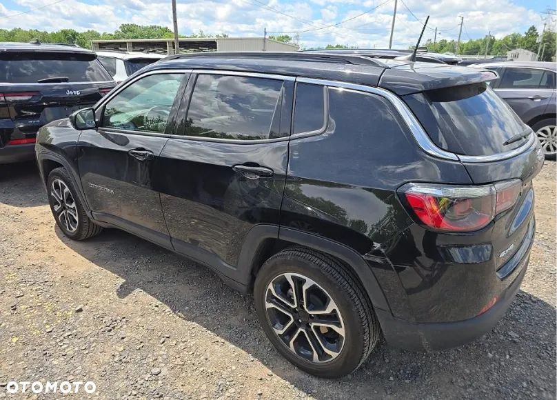 Jeep Compass - 5