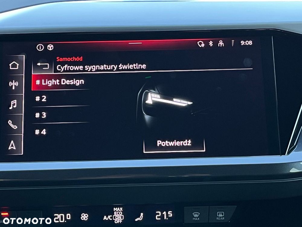 Audi Q4 Sportback e-tron - 26