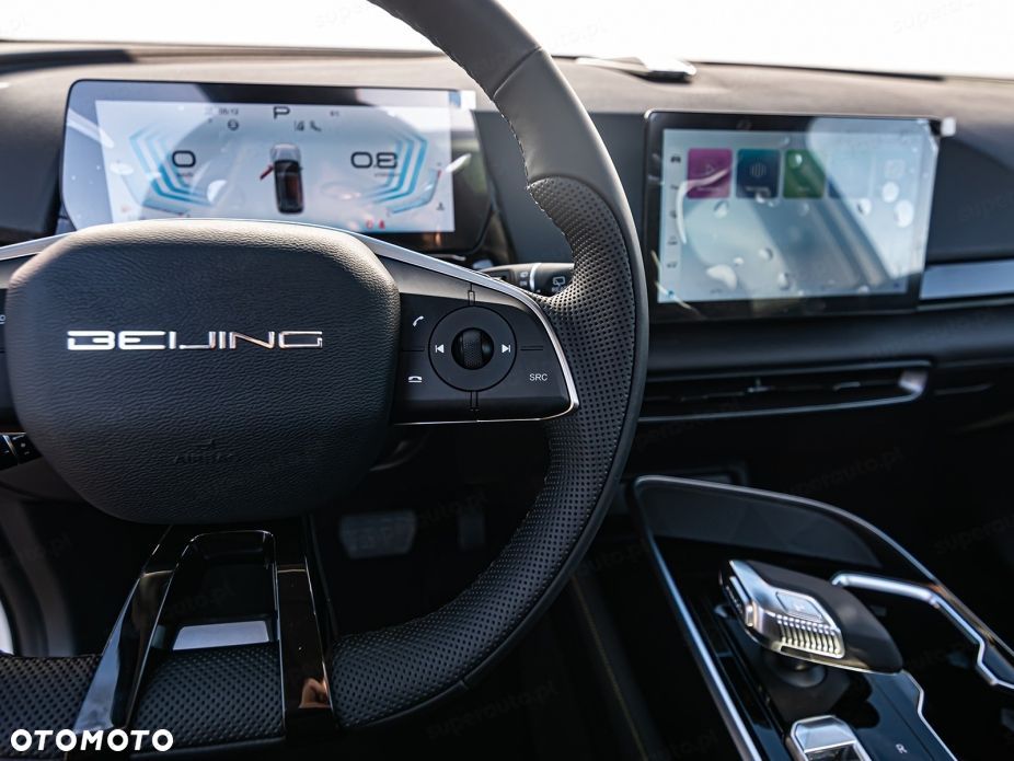 BAIC 5 Beijing 1.5T Luxury DCT - 17