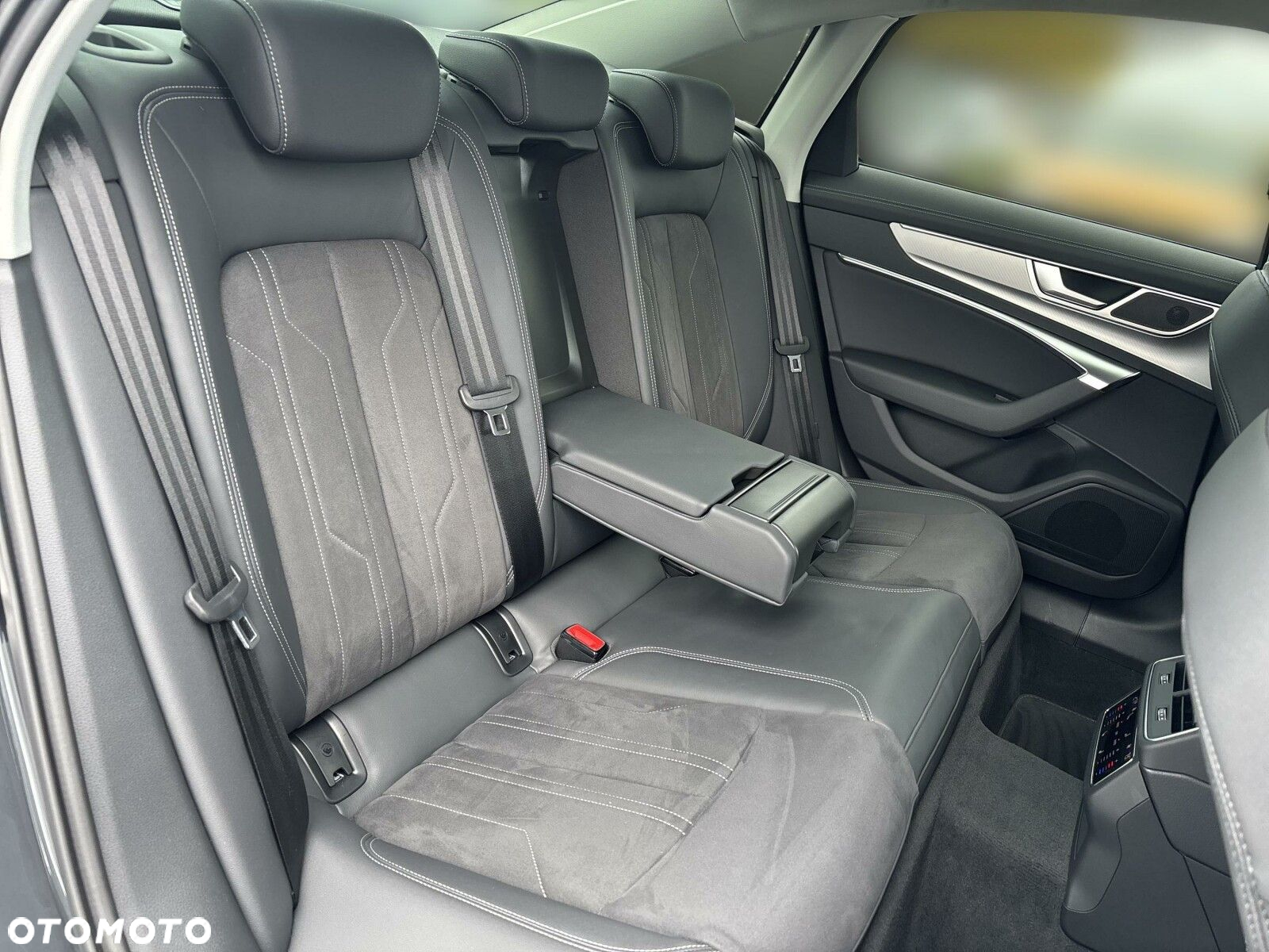 Audi A6 - 14