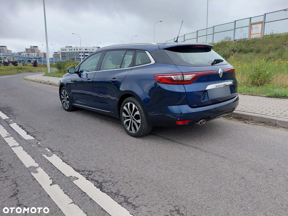 Renault Megane 1.5 dCi Intens - 9