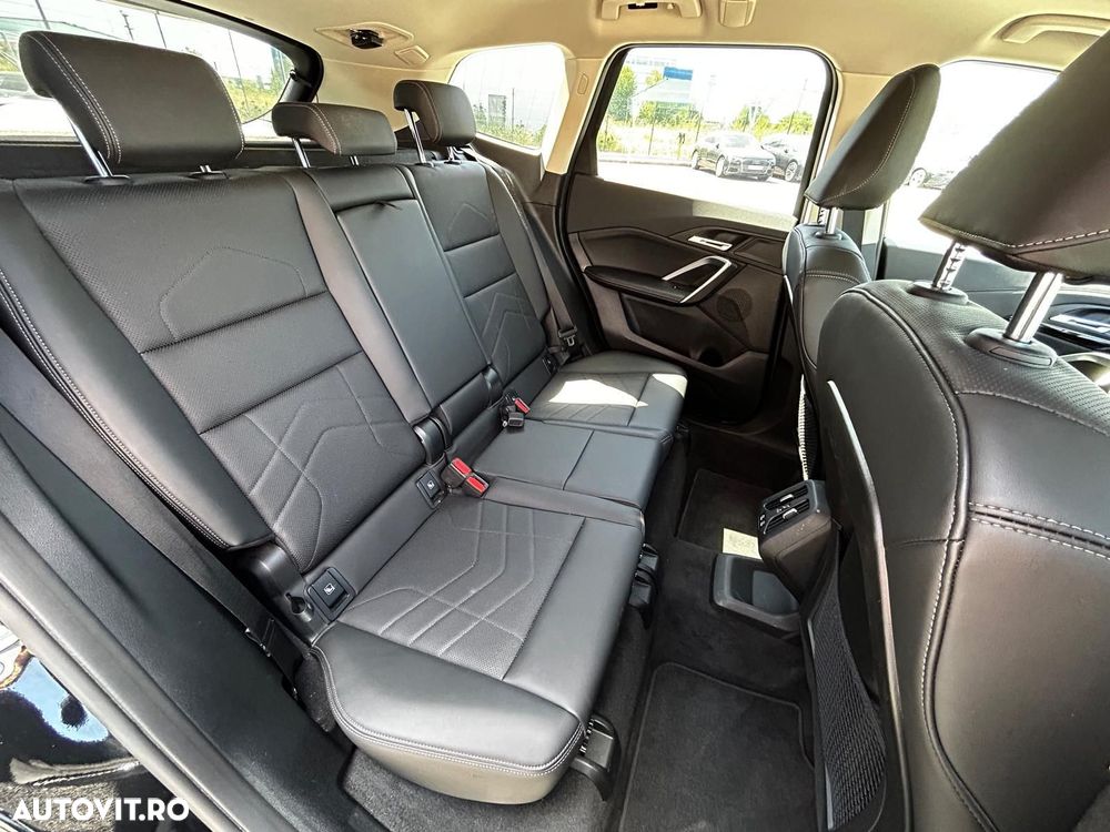 BMW X1 sDrive18d Aut. xLine - 22