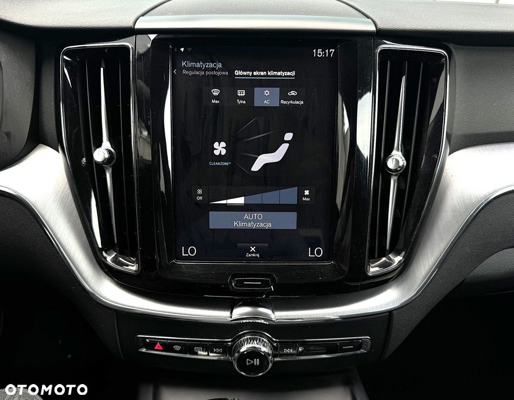 Volvo XC 60 - 20