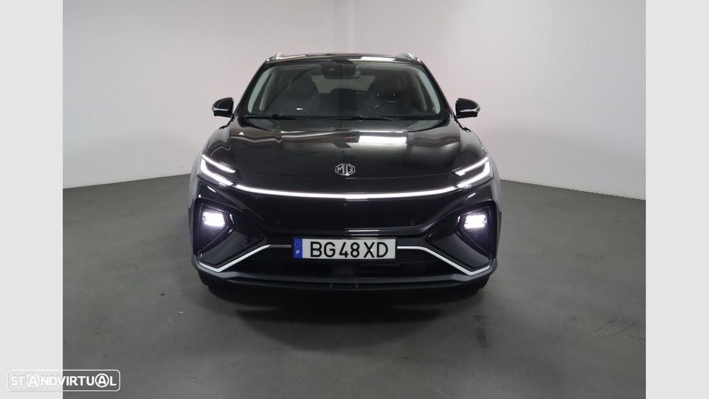 MG Marvel R 70 kWh Luxury - 16