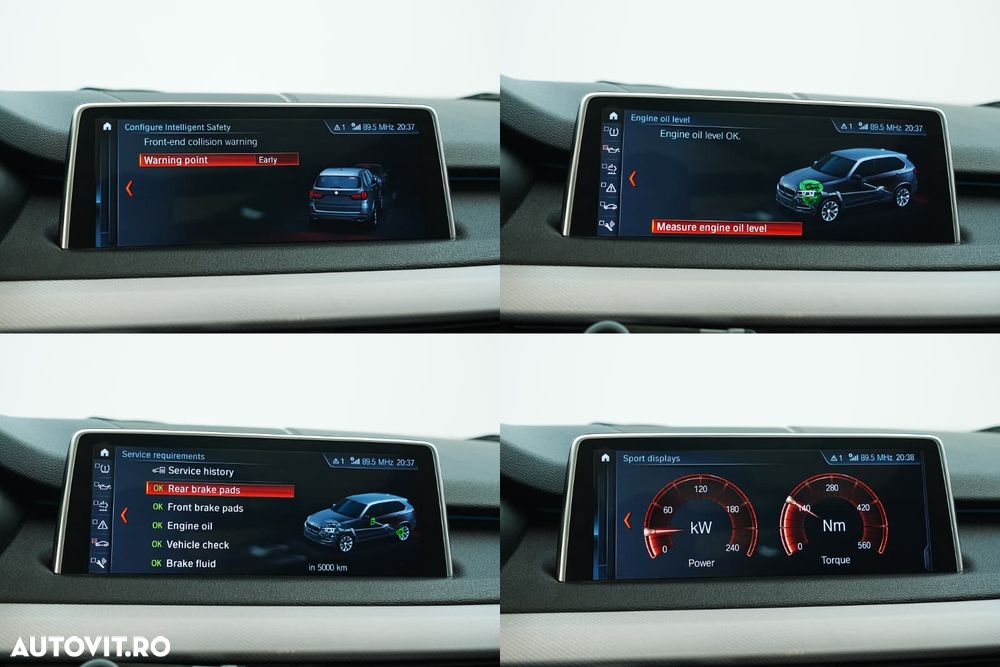 BMW X5 xDrive30d Sport-Aut. - 22