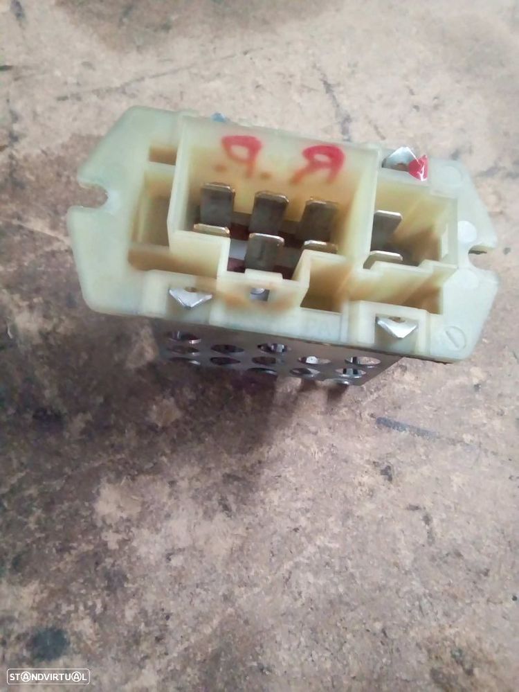 Módulo Da Sofagem Chrysler Grand Voyager - 10