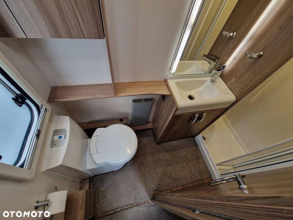 SWIFT Fairway 580 - 23
