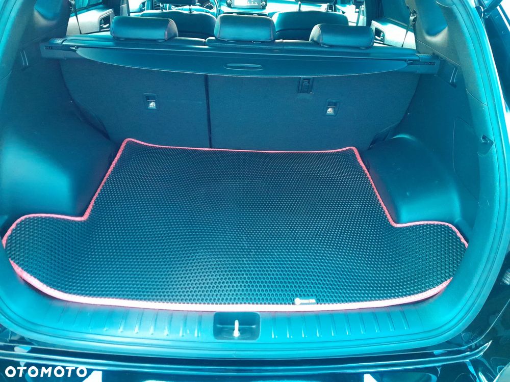 Hyundai Tucson 1.6 GDi N Line 2WD - 26
