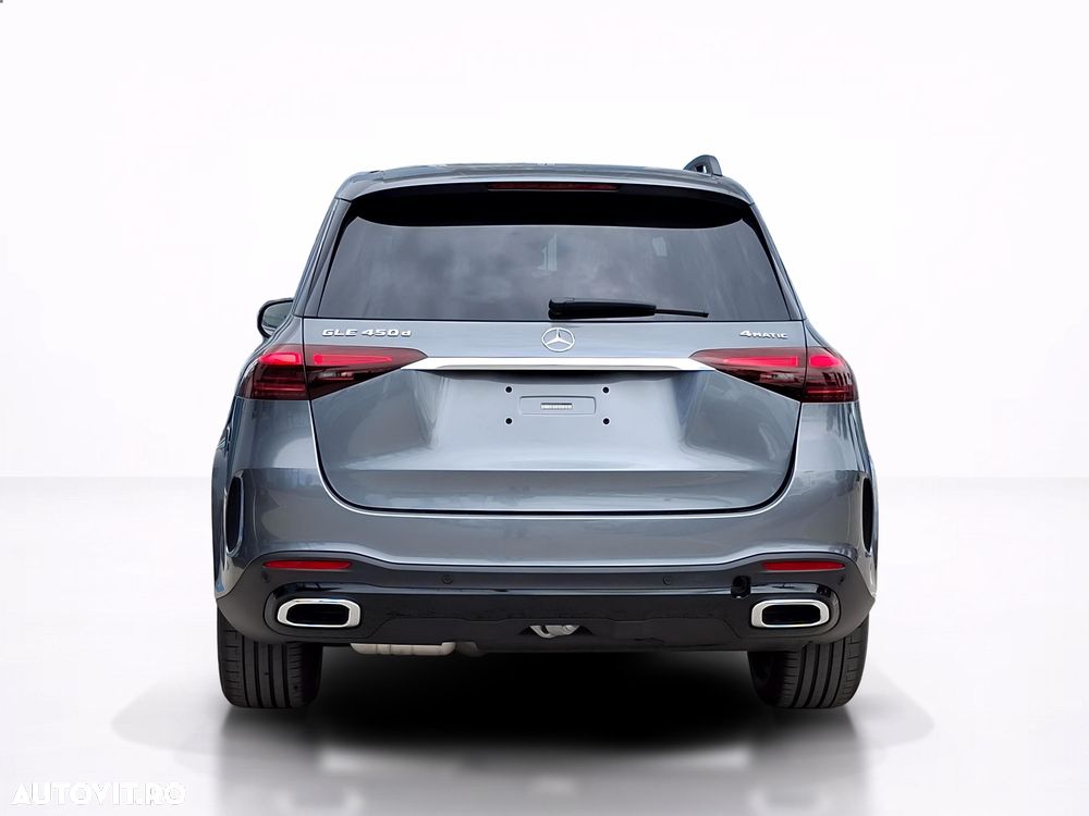 Mercedes-Benz GLE 450 d MHEV 4MATIC - 5