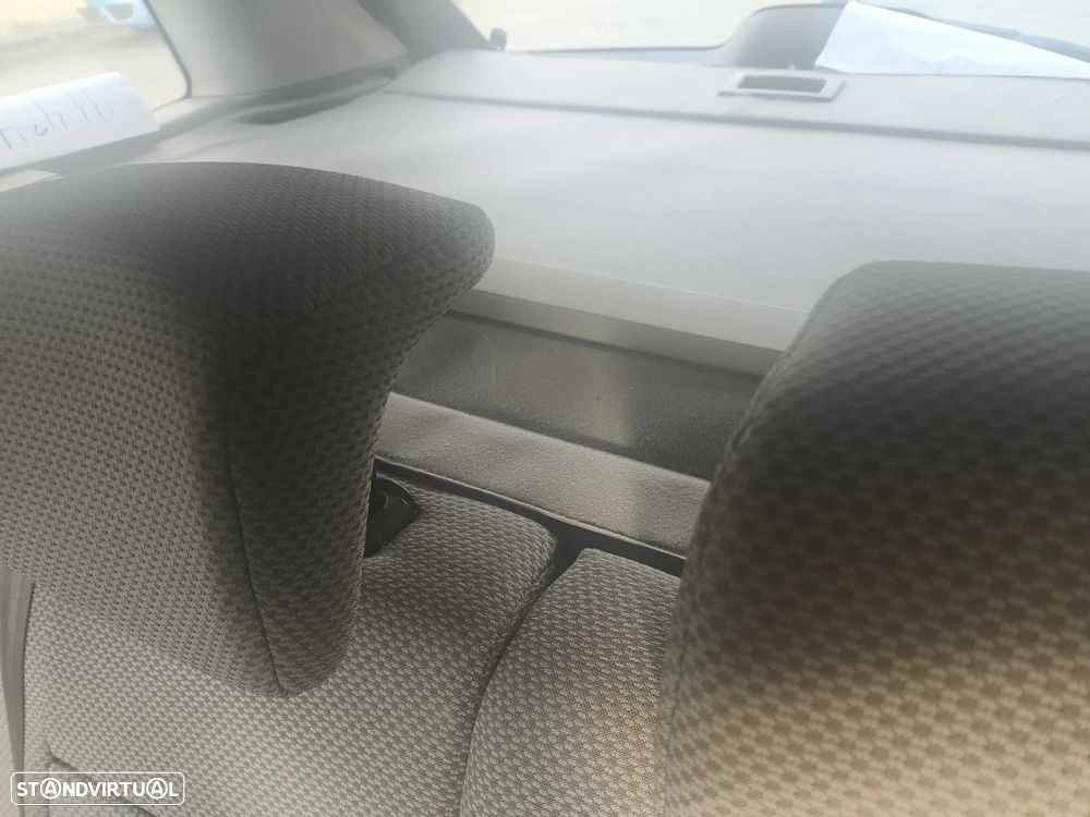 Renault Mégane Break - 16
