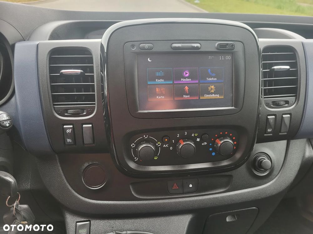 Opel Vivaro - 30