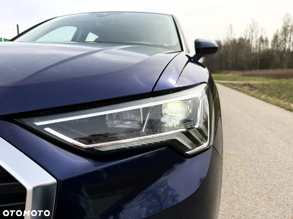 Audi Q3 35 TFSI mHEV S tronic - 14