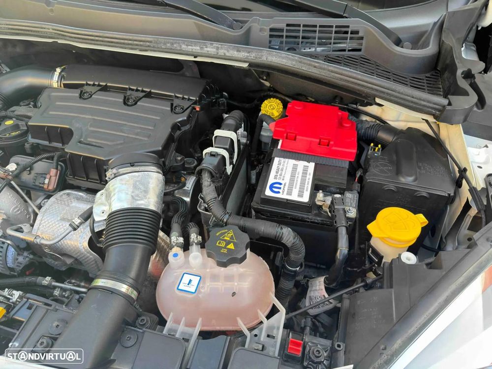 Fiat 500X 1.0 FireFly City Cross - 19