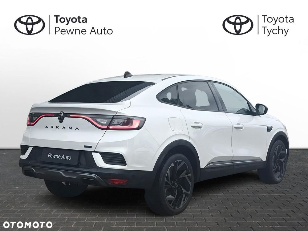 Renault Arkana - 20