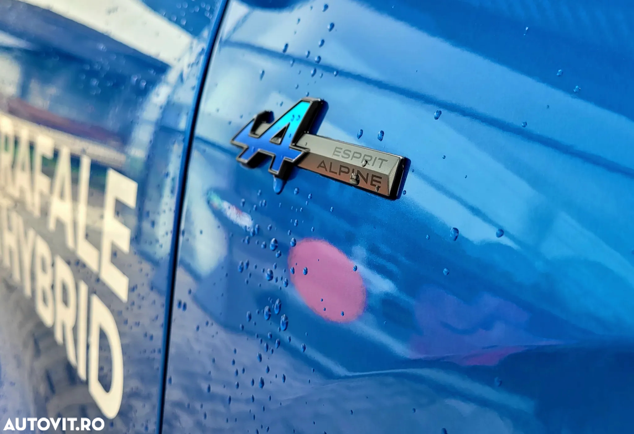 Renault Rafale - 12