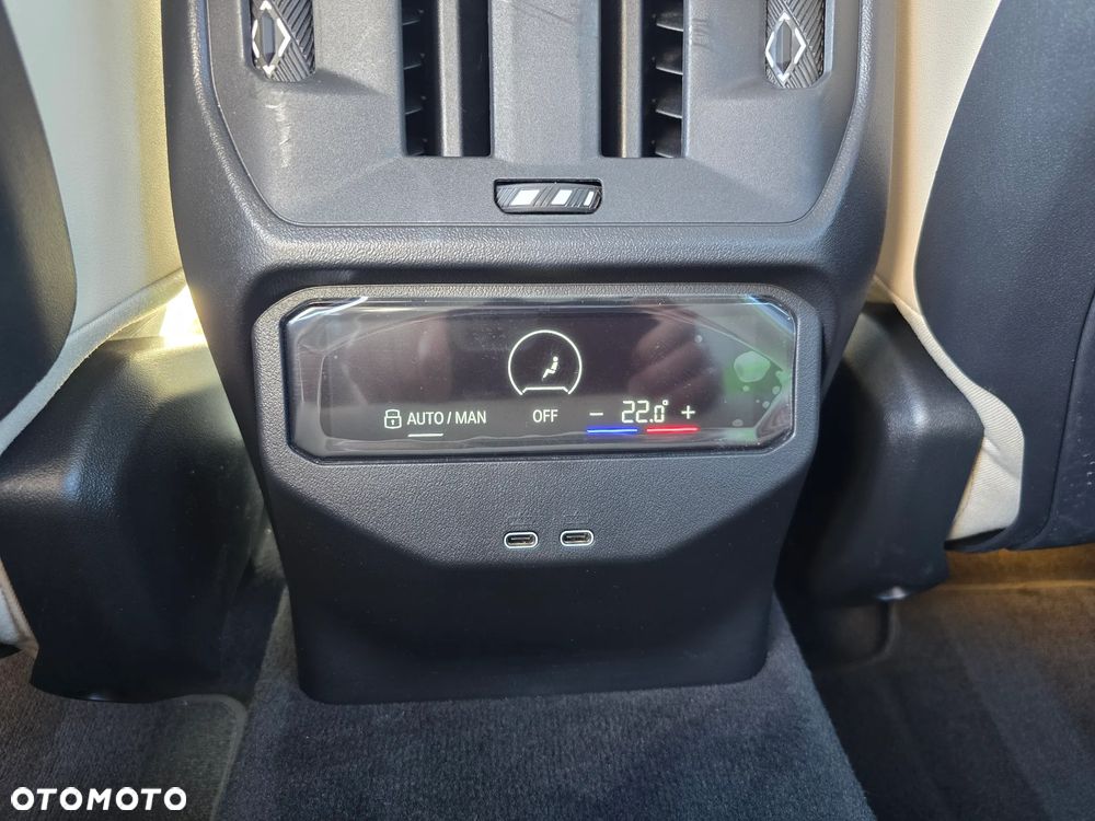 BMW X3 xDrive20d mHEV - 20