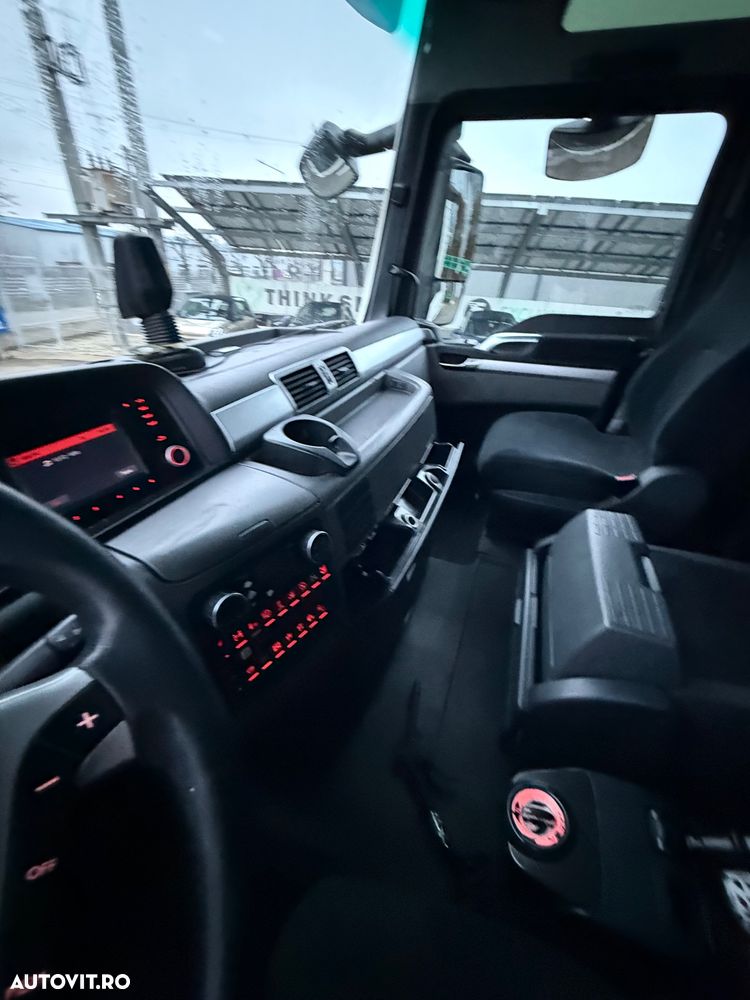 MAN TGX 18.440 - XXL - Retarder - 30