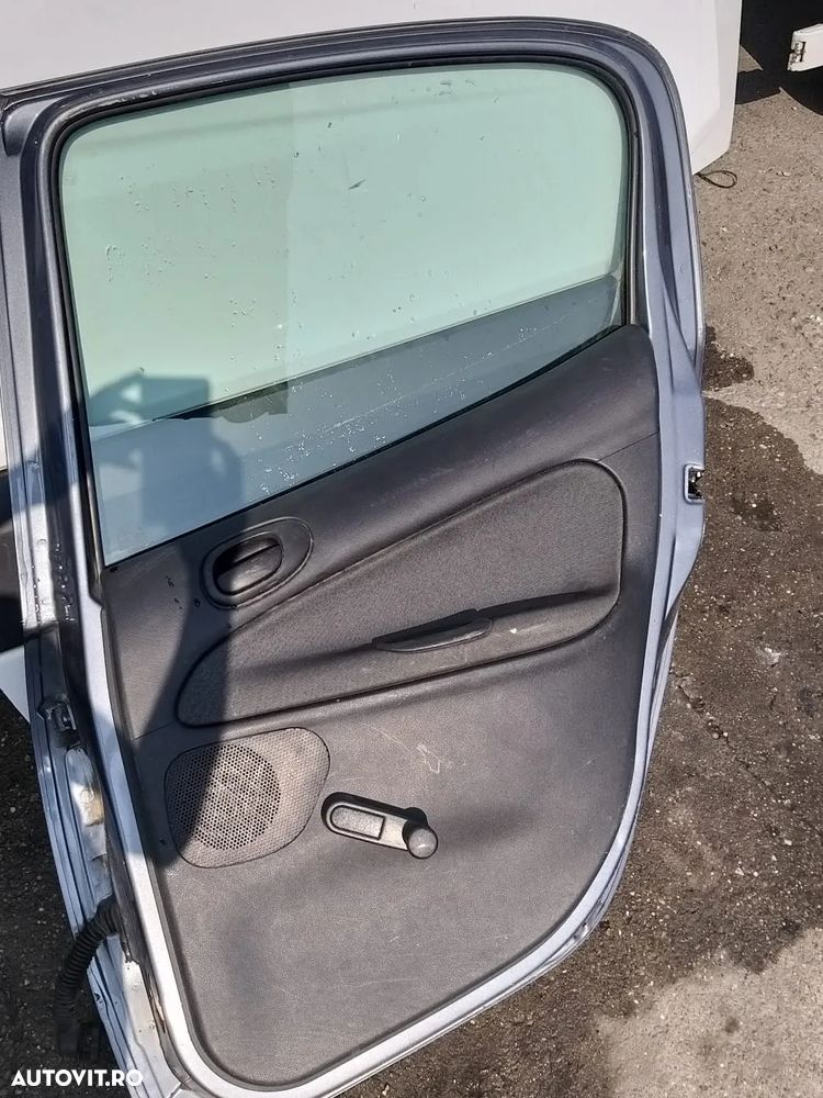 Usa Spate Dreapta pentru Peugeot 206+ 2010 - 2