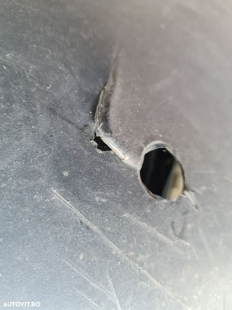 Bara fata Nissan Juke 2010 - 2014 VISINIU NAH (707) Diesel model fara spalatoare far ... - 4