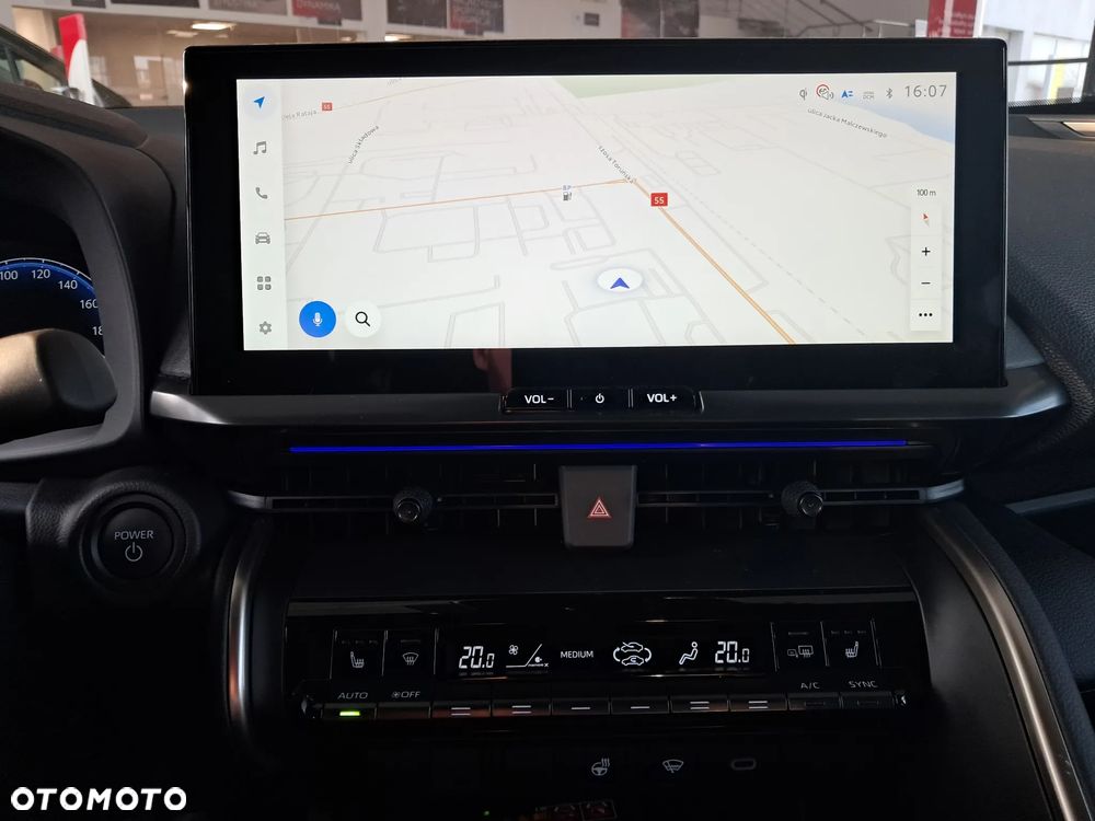 Toyota C-HR 2.0 PHEV Dynamic Force Executive - 17