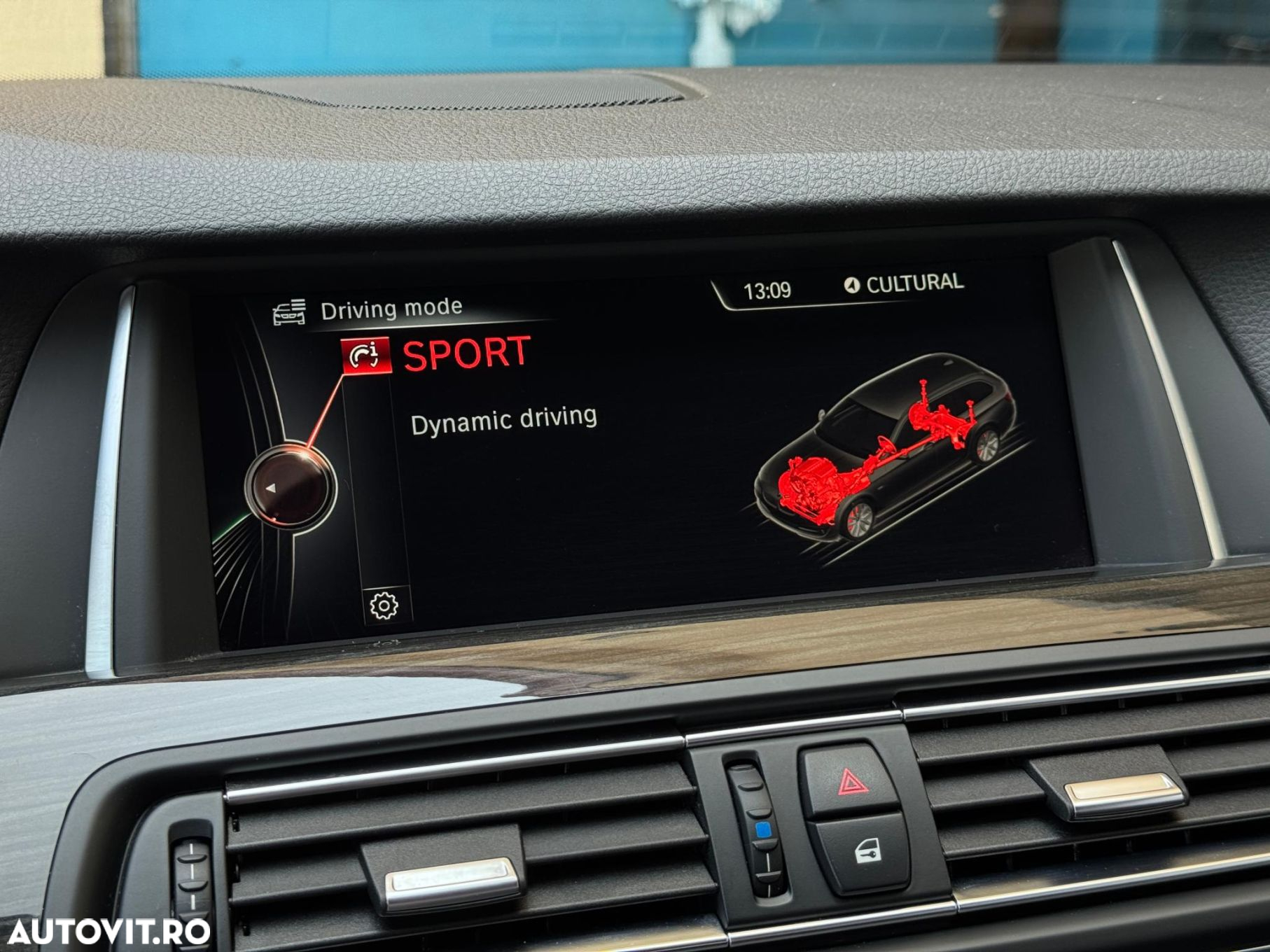 BMW Seria 5 - 12