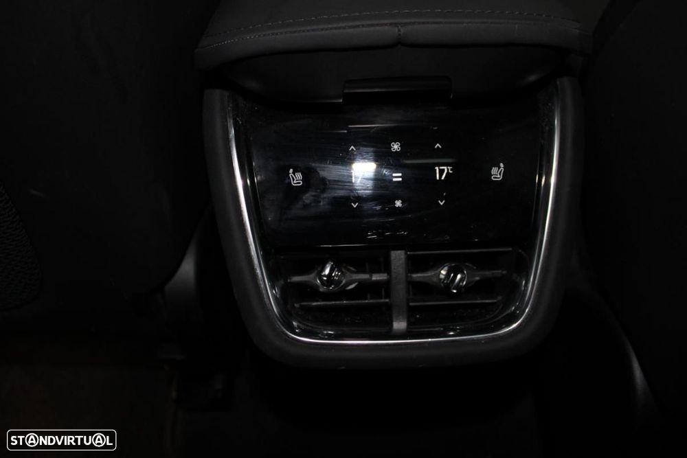 Volvo EX90 111 kWh Twin Motor Performance Ultra - 19