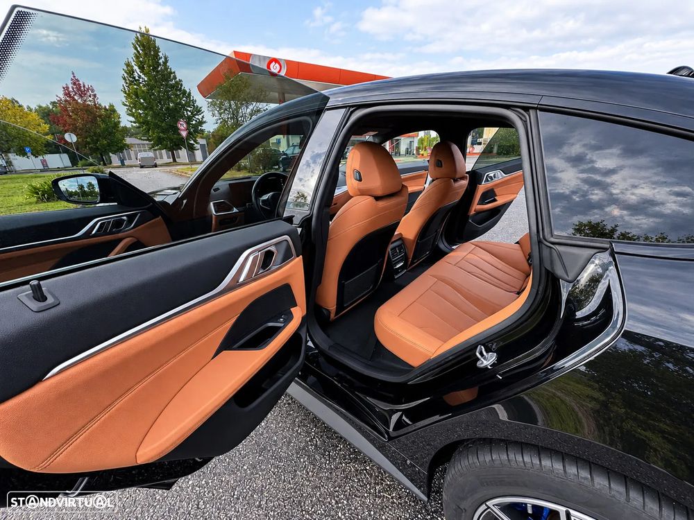 BMW i4 - 7
