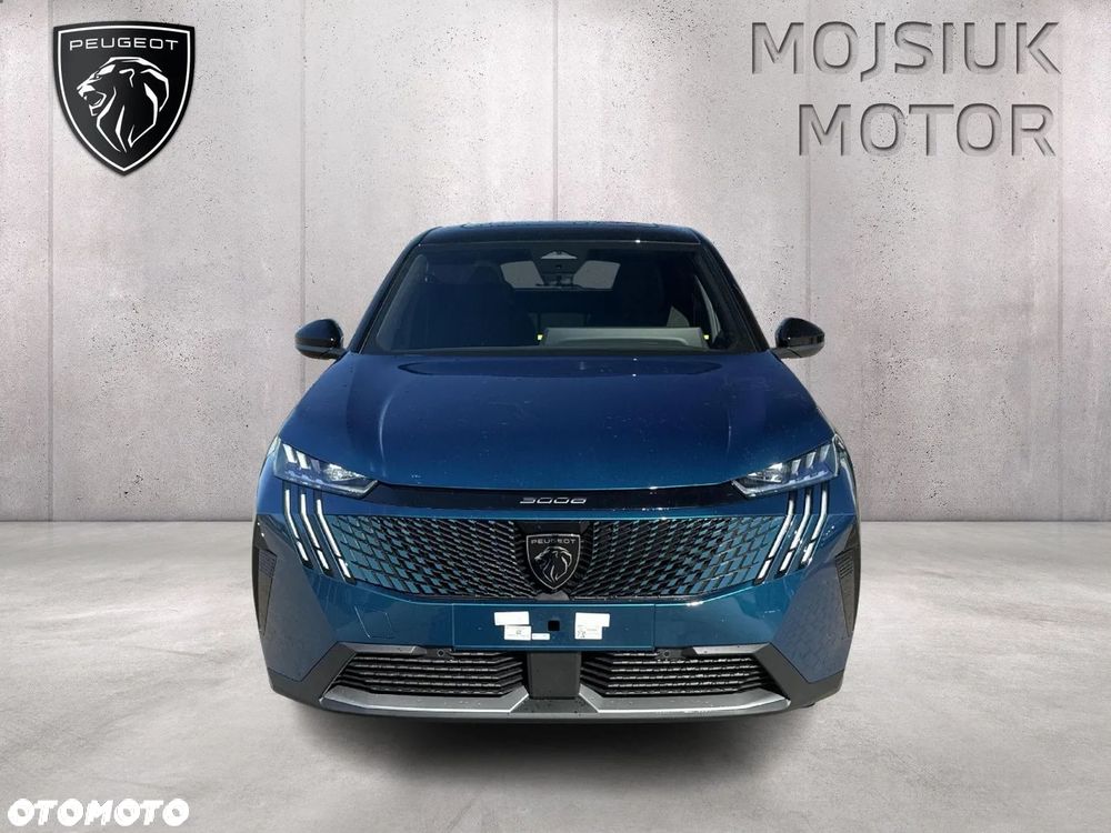 Peugeot 3008 - 8