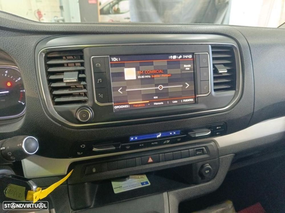 Citroën Spacetourer 1.5 BlueHDi XL Feel - 9