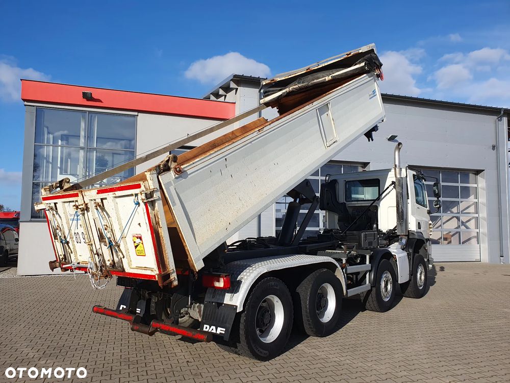 DAF - 3