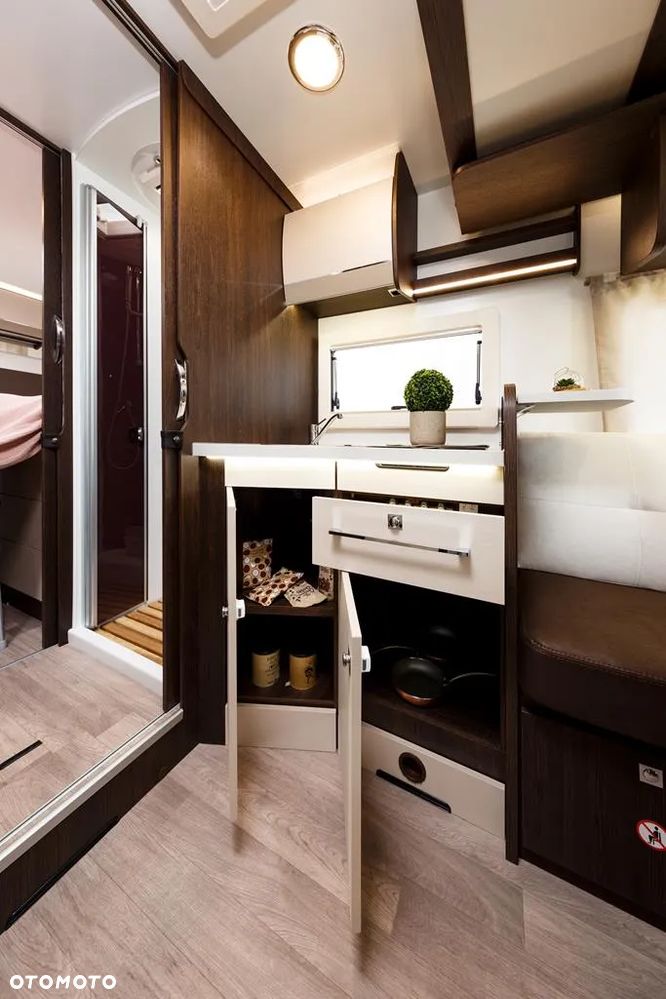 Benimar Tessoro 468 Special Edition - 17