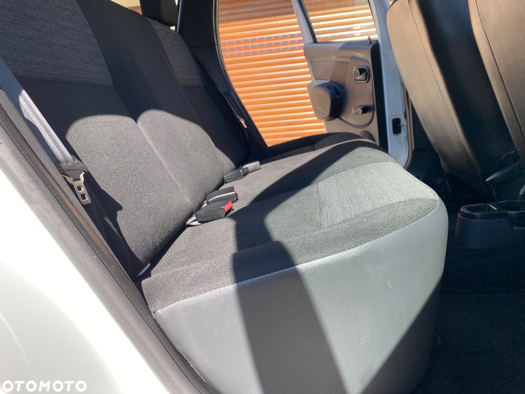 Dacia Duster 1.6 16V 4x2 Ambiance - 24
