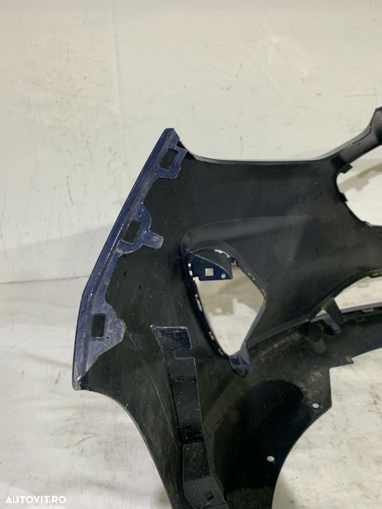 Bara fata Ford Fiesta, 2018, 2019, 2020, 2021, 2022, cod origine OE H1BB-17757. - 2