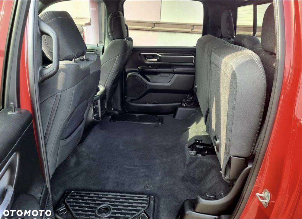 RAM 1500 - 13