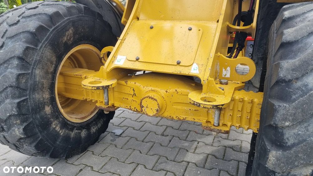 Caterpillar 906M/2021r/ Maszyna sprowadzona - 26