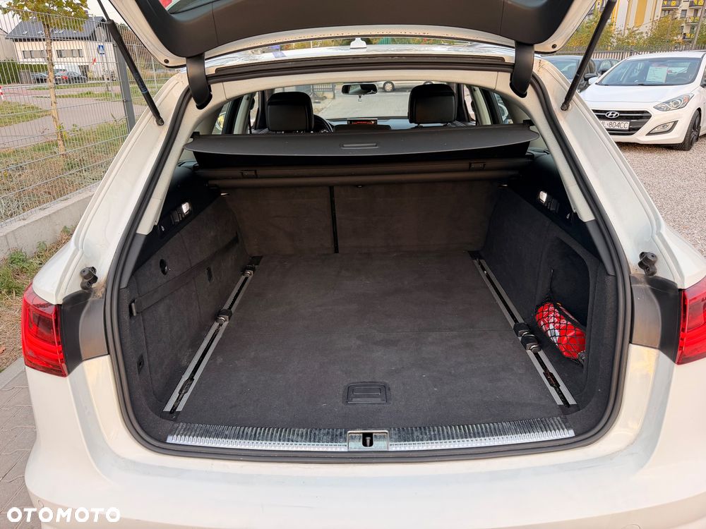 Audi A6 Avant 2.0 TDI ultra S tronic - 29