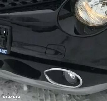 ZAŚLEPKA HAK / HOL PRZÓD NISSAN JUKE KOLORY - 4