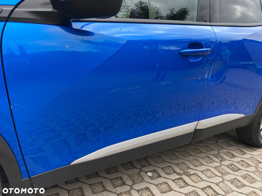 Peugeot 2008 1.2 PureTech GT Line S&S EAT8 - 11