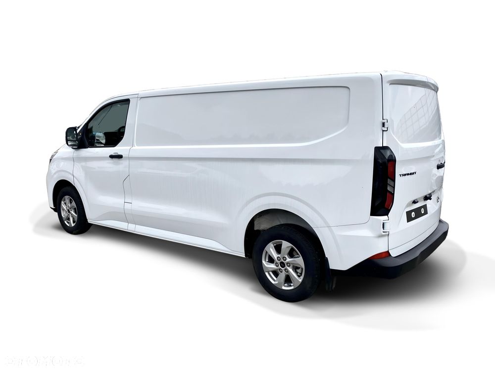 Ford Transit Custom L2 Van Trend 136KM - 3
