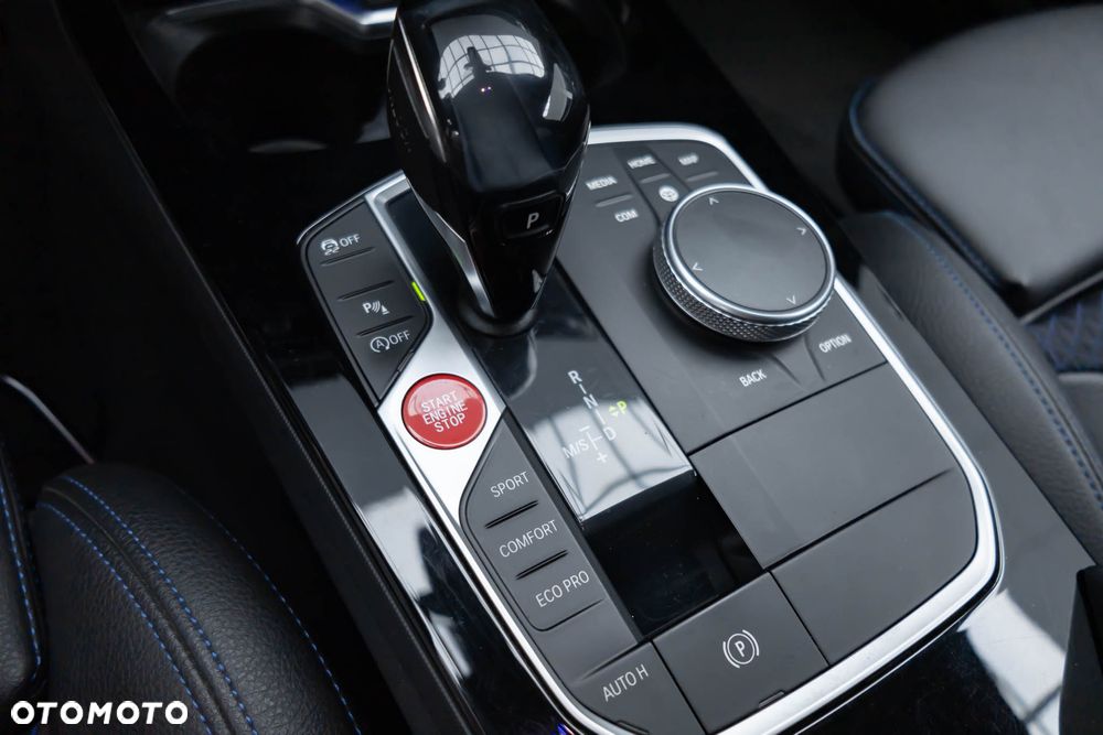 BMW Seria 1 M135i xDrive - 35