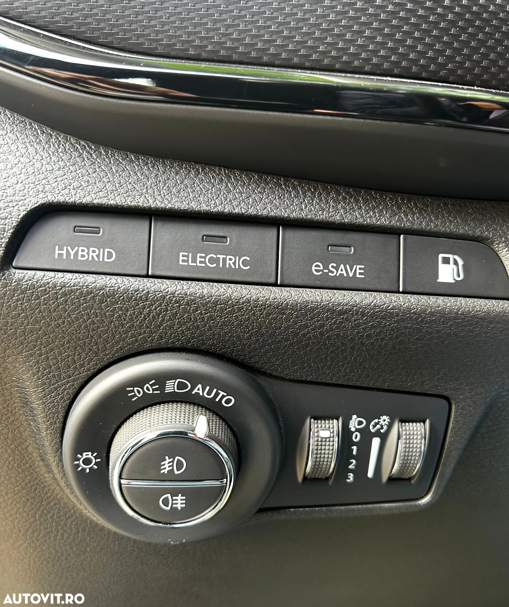 Jeep Compass 1.3T 4xe AT6 PHEV Trailhawk - 7