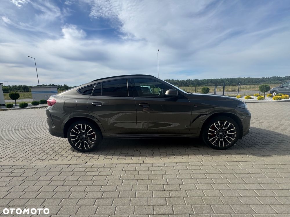 BMW X6 - 17