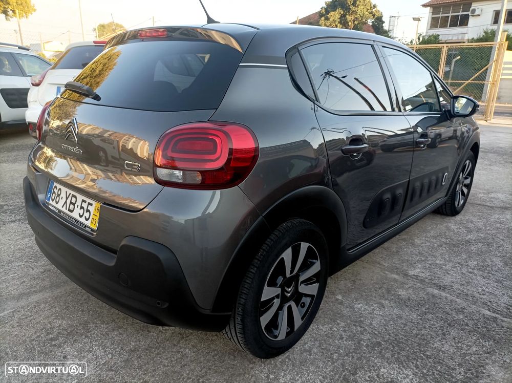 Citroën C3 - 4
