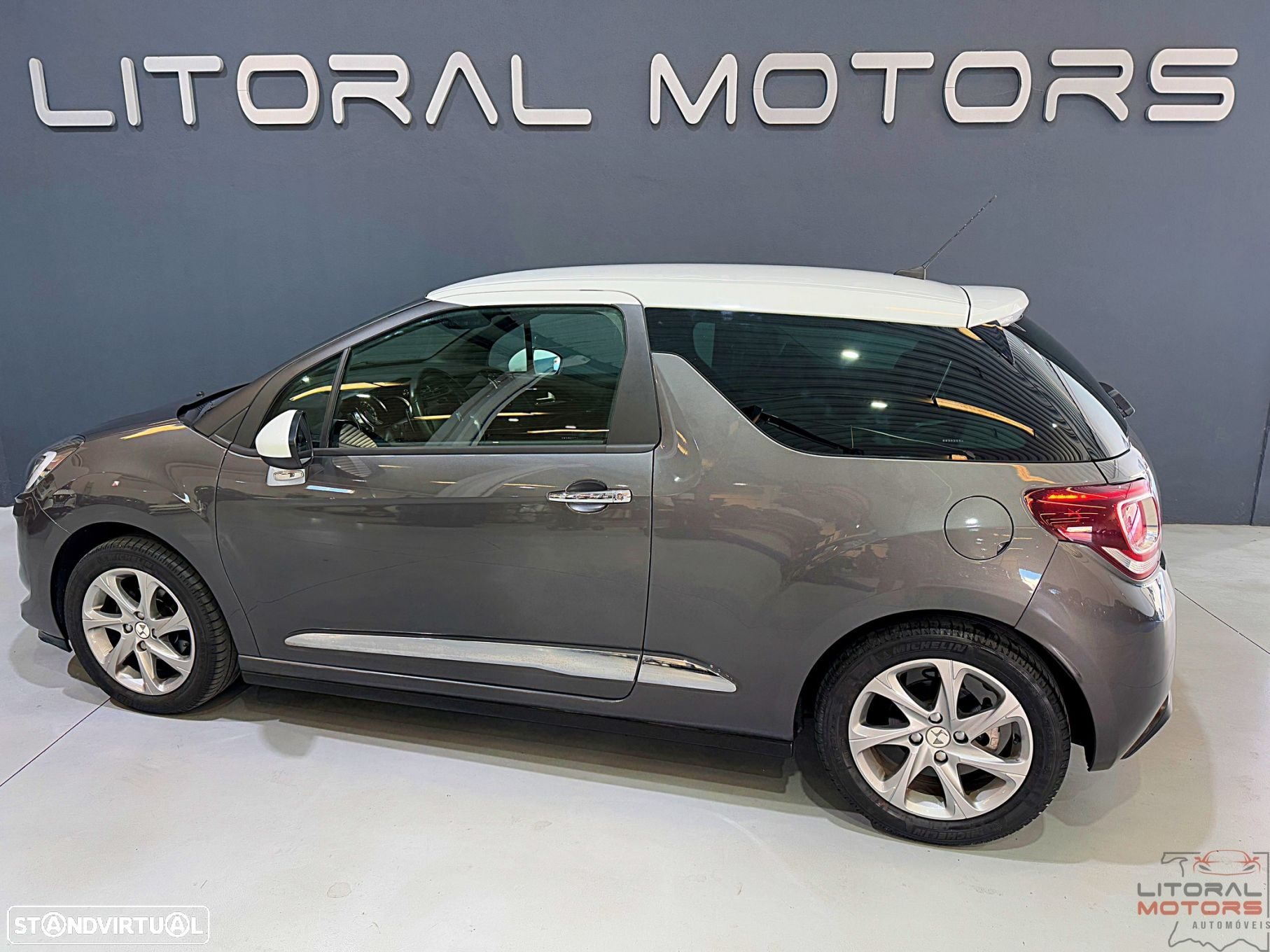 DS DS3 - 7